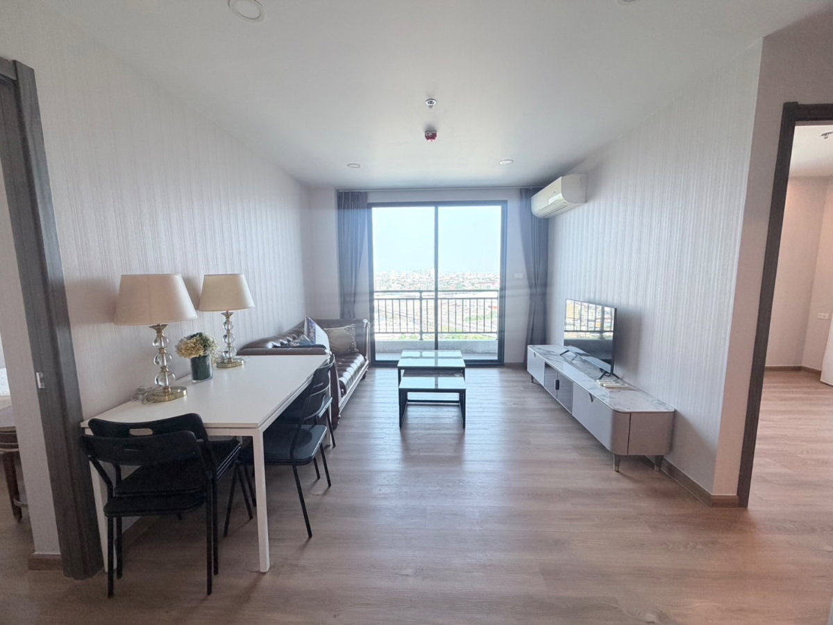 picture  For Rent Artisan Ratchada Near MRT - 5/14