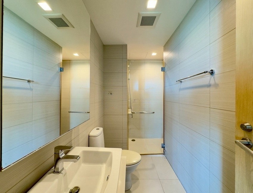 รูป For Rent Condo Siri @Sukhumvit Fully furnished (S15-16654) - รูปที่ 11/14