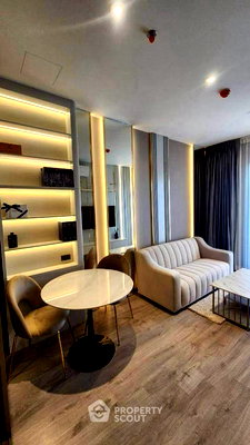 Condos for rent : 1-BR Condo at Rhythm Ekkamai Estate near BTS Thong Lor (ID 2731427)