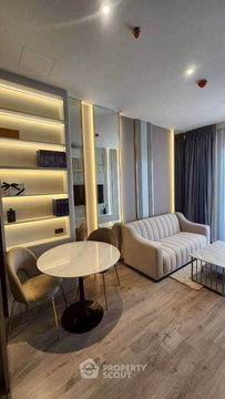 คอนโด 1-ห้องนอน ที่ ริธึ่ม เอกมัย เอสเตท ใกล้ BTS ทองหล่อ (ID 2731427)