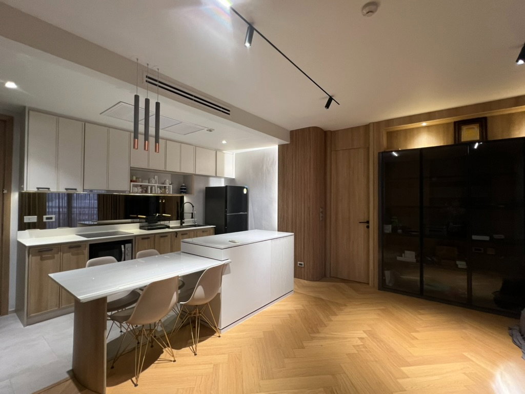 รูป ✨ ขายด่วน! ห้องมุมคอนโด | ย่านอารีย์ – พหล ✨ 📍 โครงการ Savvi Phahol 2 - รูปที่ 3/22