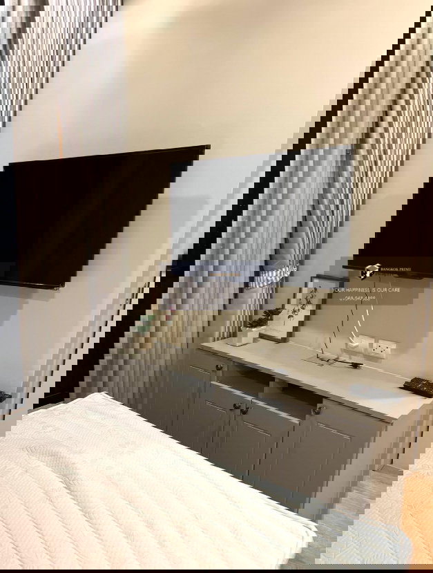 รูป The editor saphankhwai | 🚝ใกล้ BTS สะพานควาย #2026032314237#FC - รูปที่ 2/6