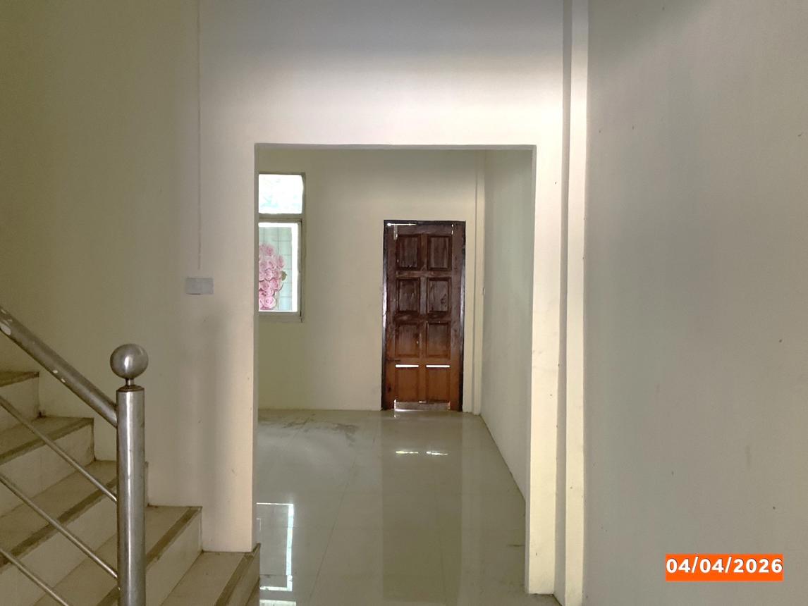 รูป อาคารพาณิชย์ 37.7 ตร.วา ทุ่งสง นครศรีธรรมราช 2.1M - รูปที่ 17/30