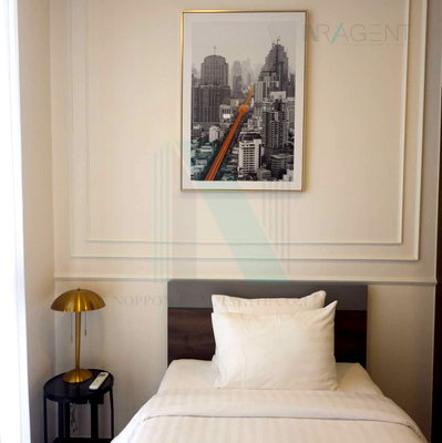 Condos for rent : 📌 For Rent Condo PARK ORIGIN THONGLOR Building A, Floor 26,2 bed room, Room size 45 sqm