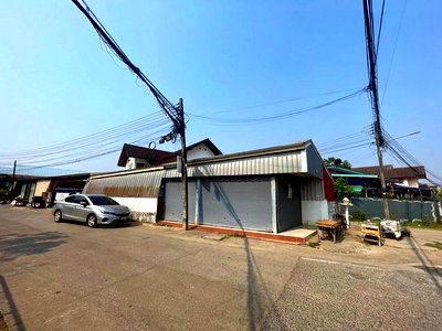 บ้านเดี่ยว แยกวิทยาลัยพละ อุดรธานี : J47107 ขายบ้านเดี่ยว บ้านเลื่อม อำเภอเมืองอุดรธานี อุดรธานี