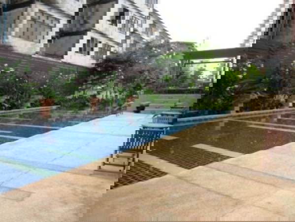 รูป Code: 26KJ1546 ให้เช่า Supalai City Resort Ramkhamhaeng ✅ Add Line @kjcondo (มี@ข้างหน้าด้วยนะคะ) - รูปที่ 6/6