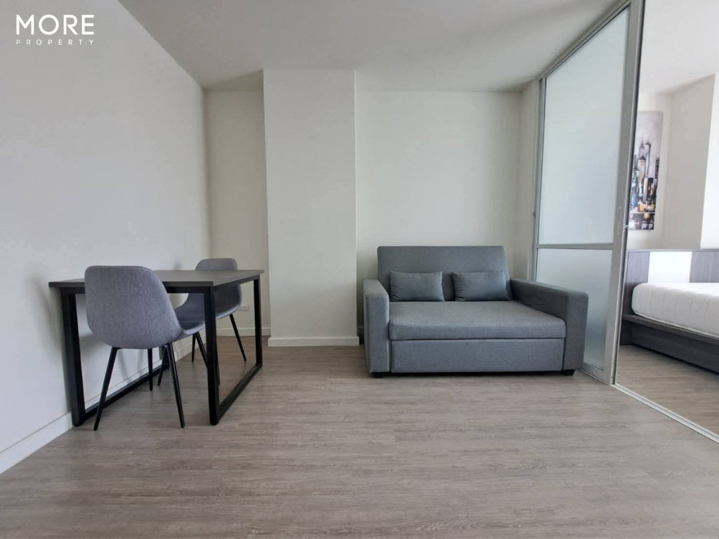 รูป ขาย ดี คอนโด พิงค์ ห้องมุม วิวดอยสุเทพ ห้องสวย สภาพใหม่ (ID:1332CS)  - รูปที่ 9/20