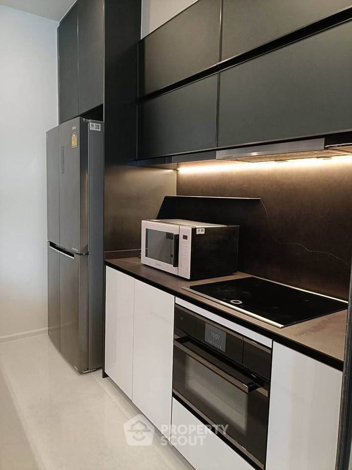 รูป คอนโด 2-ห้องนอน ที่ เดอะ แบงค็อก ทองหล่อ ใกล้ BTS ทองหล่อ (ID 2527638) - รูปที่ 25/26