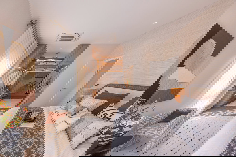 รูป ให้เช่า Setthasiri Bangna KM.10 รูปแบบ AUSTEN บ้านสวย น่าอยู่มาก ราคาดีสุดๆ พื้นที่กว้าง DS2604 | Line @Dstay - รูปที่ 58/65