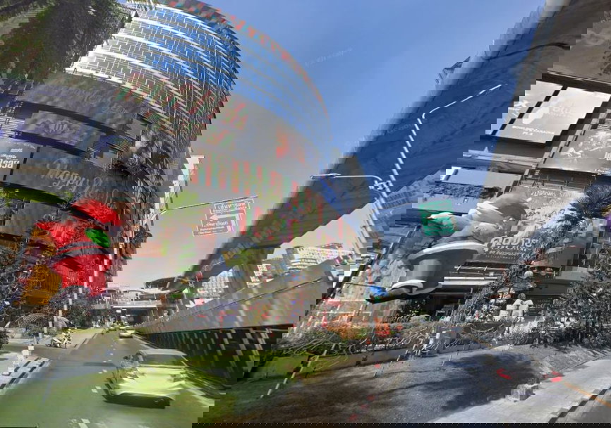 รูป ขายที่ดินเปล่ารัชดาภิเษก ใกล้ BTS รัชโยธินเพียง 700 เมตร - รูปที่ 2/4