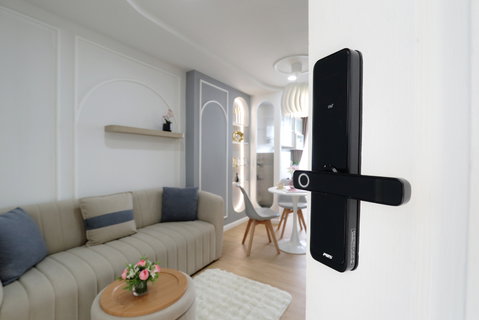 ห้องสวยสเปกพรีเมียม @Prima Srinakarin – แต่งครบจบในที่เดียว! 🏠