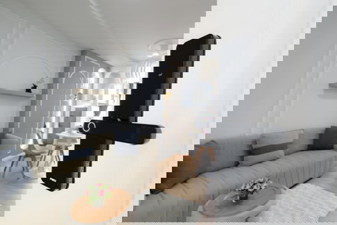 ห้องสวยสเปกพรีเมียม @Prima Srinakarin – แต่งครบจบในที่เดียว! 🏠