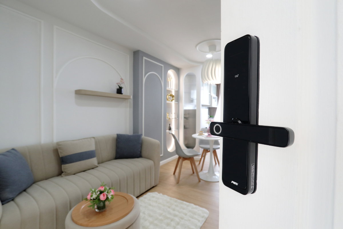 รูป ห้องสวยสเปกพรีเมียม @Prima Srinakarin – แต่งครบจบในที่เดียว! 🏠 - รูปที่ 1/19