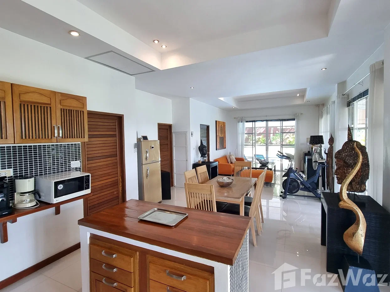 รูป ขาย วิลล่า 2 ห้องนอน ใน ราไวย์, ภูเก็ต 6133339 - รูปที่ 4/22