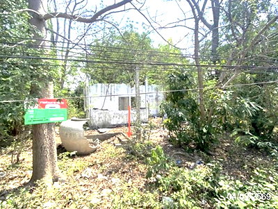 Land for sale วิทยาลัยอาชีวมหาสารคาม : LAND for sale  Talat Muang Maha Sarakham Maha Sarakham