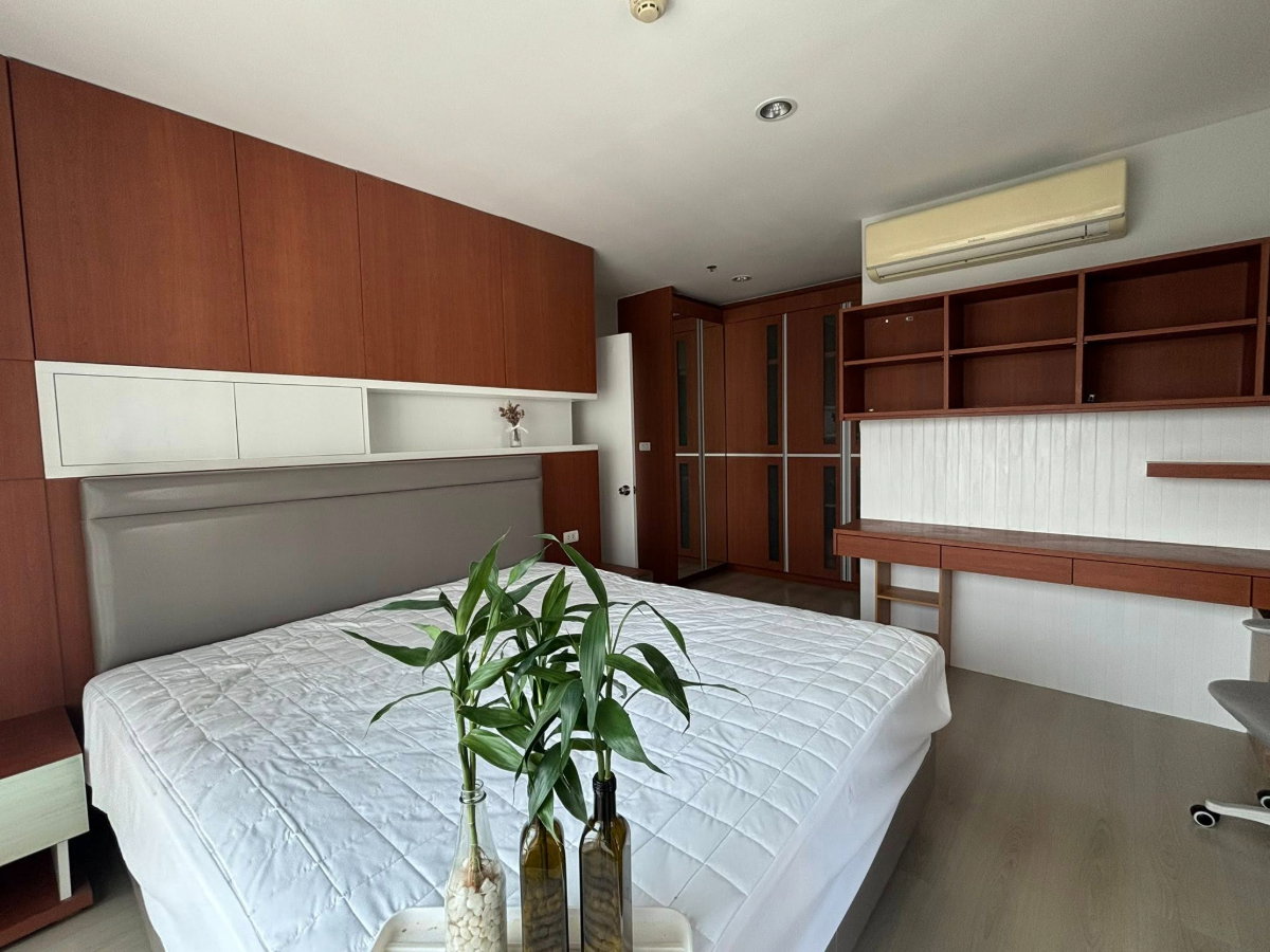 รูป Aspire Sukhumvit 48 ห้องสวย ราคาดี สอบถามเพิ่มเติมได้ที่ Line @condorental - รูปที่ 1/13