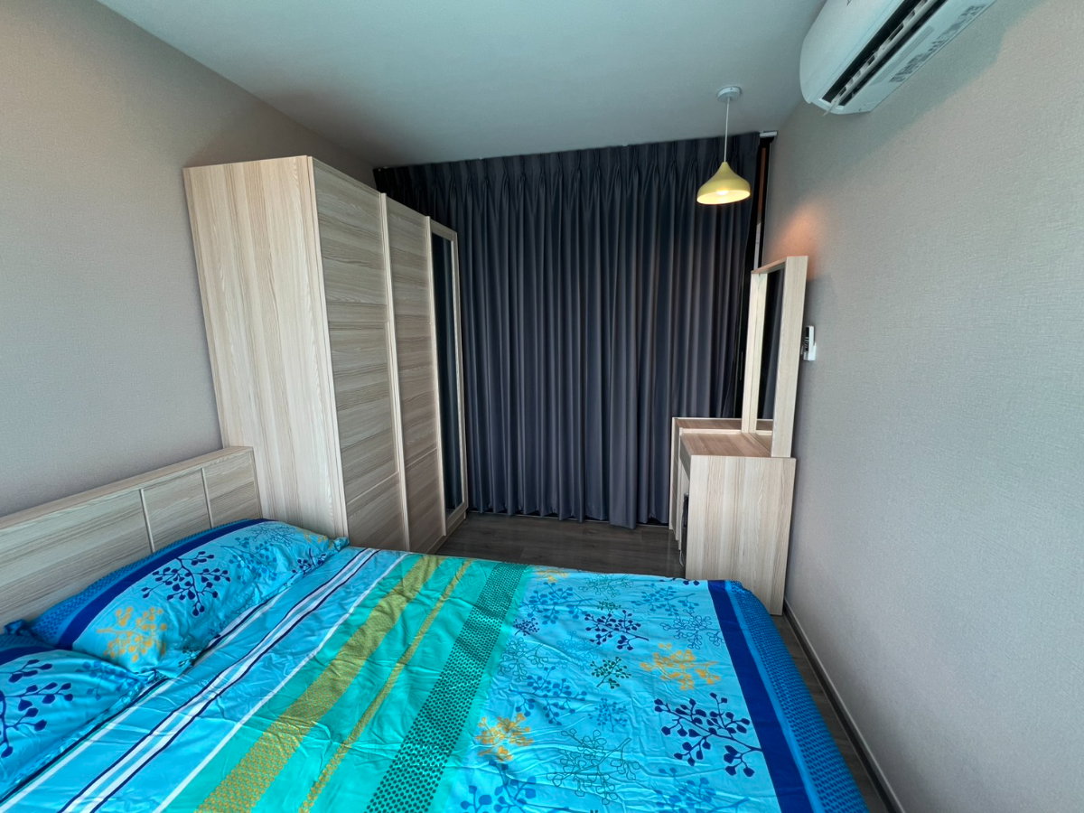 รูป 🔮RB23872 ให้เช่าถูกมาก👍รีเจ้นท์ โฮม วุฒากาศ✅แอดไลน์ @119dgdea ( มี @ ด้วย) แอดมินตอบไว - รูปที่ 9/16