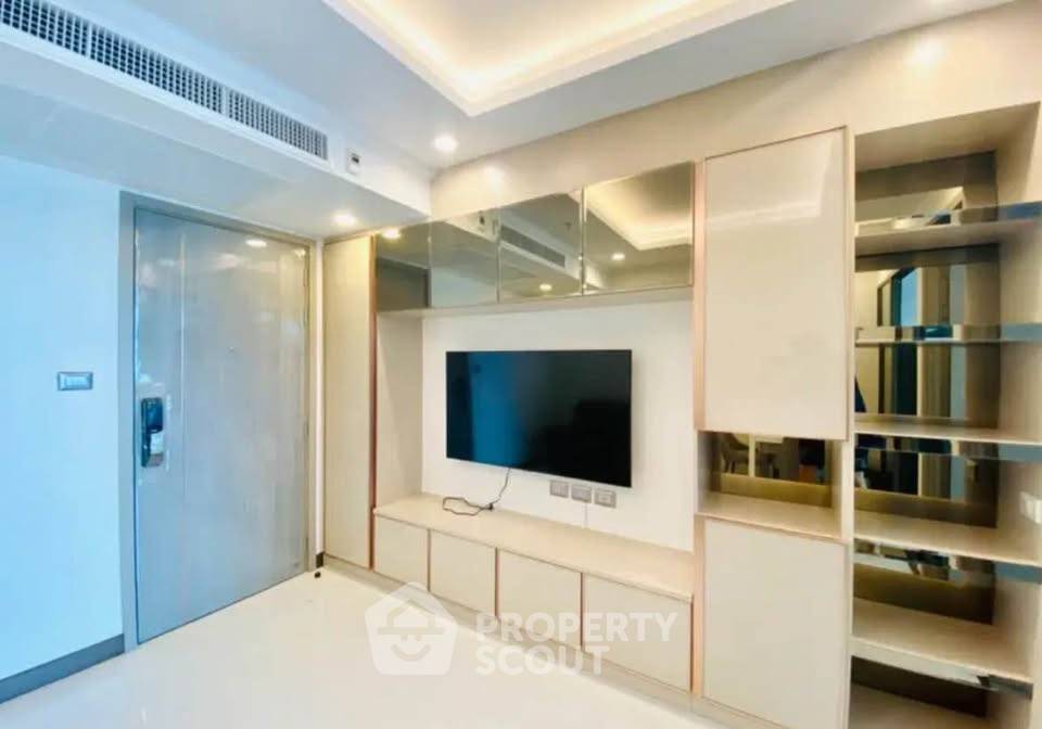 รูป คอนโด 1-ห้องนอน ที่ ศุภาลัย โอเรียนทัล สุขุมวิท 39 ใกล้ MRT เพชรบุรี (ID 2247097) - รูปที่ 2/10