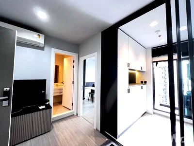 Condos for sale : ห้องทิศดี รับลม ไม่ร้อน เหมาะทั้งอยู่อาศัยเองและลงทุน 6131743