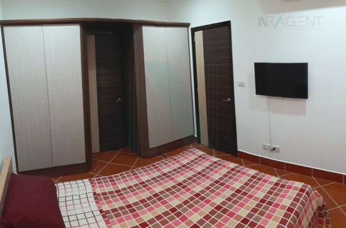 รูปภาพ 🚩 ให้เช่าคอนโด เลอ ลักซ์ อาคาร 1 ชั้น 22 1 ห้องนอน ขนาด 47.00 ตรม ใกล้ Emporium