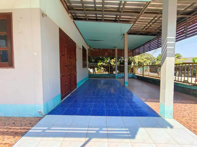 รูป บ้านเดี่ยว 159 ตร.วา เกษตรสมบูรณ์ ชัยภูมิ 1.6M - รูปที่ 14/34
