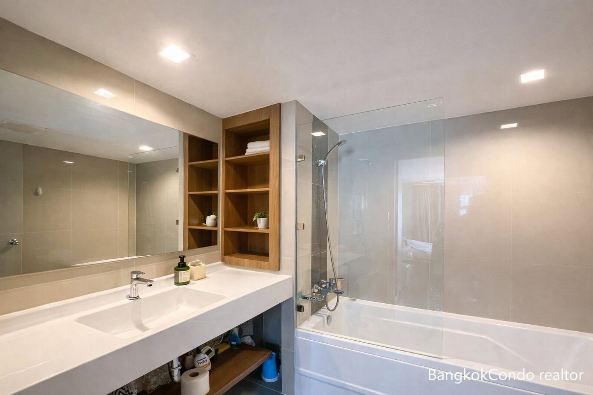 รูป 🍀🍀 Prime condo location 🚆ให้เช่า📌 ไอดีโอ สุขุมวิท 93 (Line:@rent2022)BTS บางจาก ✨พร้อมเข้าอยู่  ✨ A11005 - รูปที่ 5/8