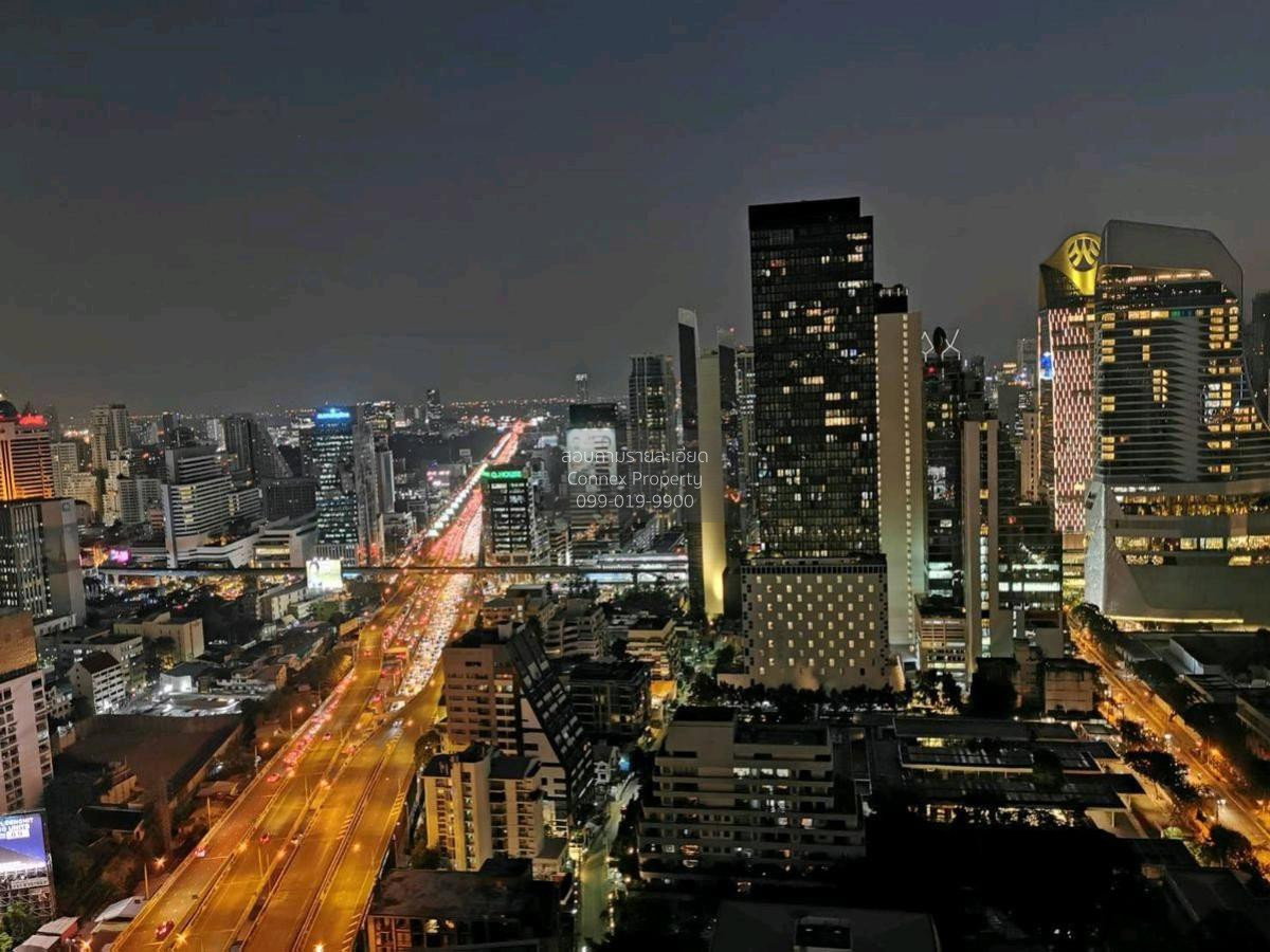 รูป เช่าคอนโด บลอคส์ 77 BTS-อ่อนนุช พระโขนงเหนือ เขต วัฒนา กรุงเทพ CX-126891 ✅ ทักไลน์ @connexproperty ตอบทันที ทีมงานมืออาชีพ ✅ - รูปที่ 9/9