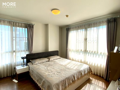 ขายคอนโด : ขาย ดี คอนโด นิม ห้องใหญ่ มีโควตาต่างชาติ โครงการดี ห้องสวย (ID:1331CS)