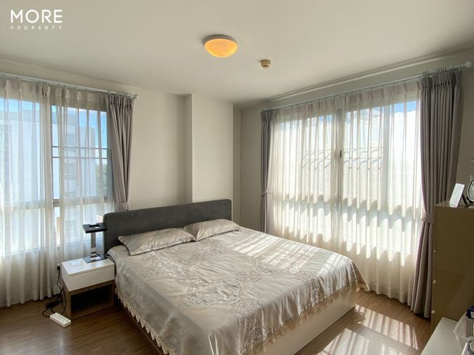 ขาย ดี คอนโด นิม ห้องใหญ่ มีโควตาต่างชาติ โครงการดี ห้องสวย (ID:1331CS)