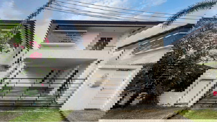 picture 💥House for rent Nirvana beyond lite Rama 9 - 1/13