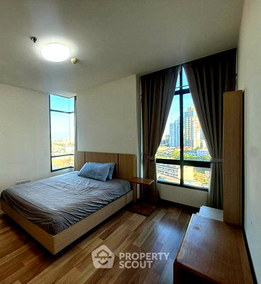 คอนโดให้เช่า : คอนโด 2-ห้องนอน ที่ ไอดีโอ บลูโคฟ สุขุมวิท ใกล้ BTS อุดมสุข (ID 2709959)