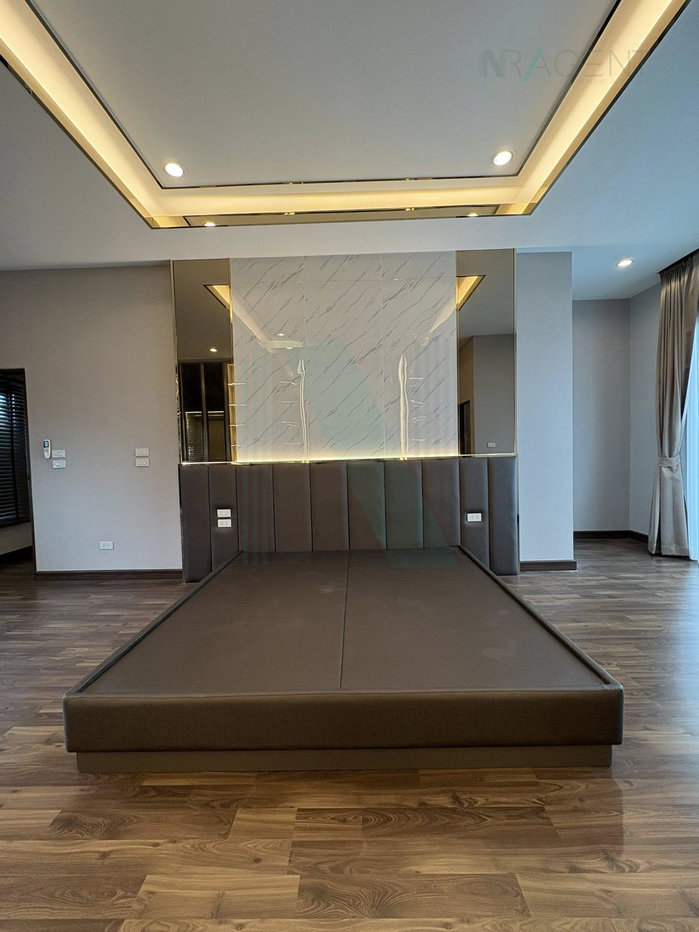 รูป 📌 ให้เช่าทาวน์เฮาส์ 3 ชั้น คอร์ดิซ แอท อุดมสุข 3 ห้องนอน 4 ห้องน้ำ - รูปที่ 7/8