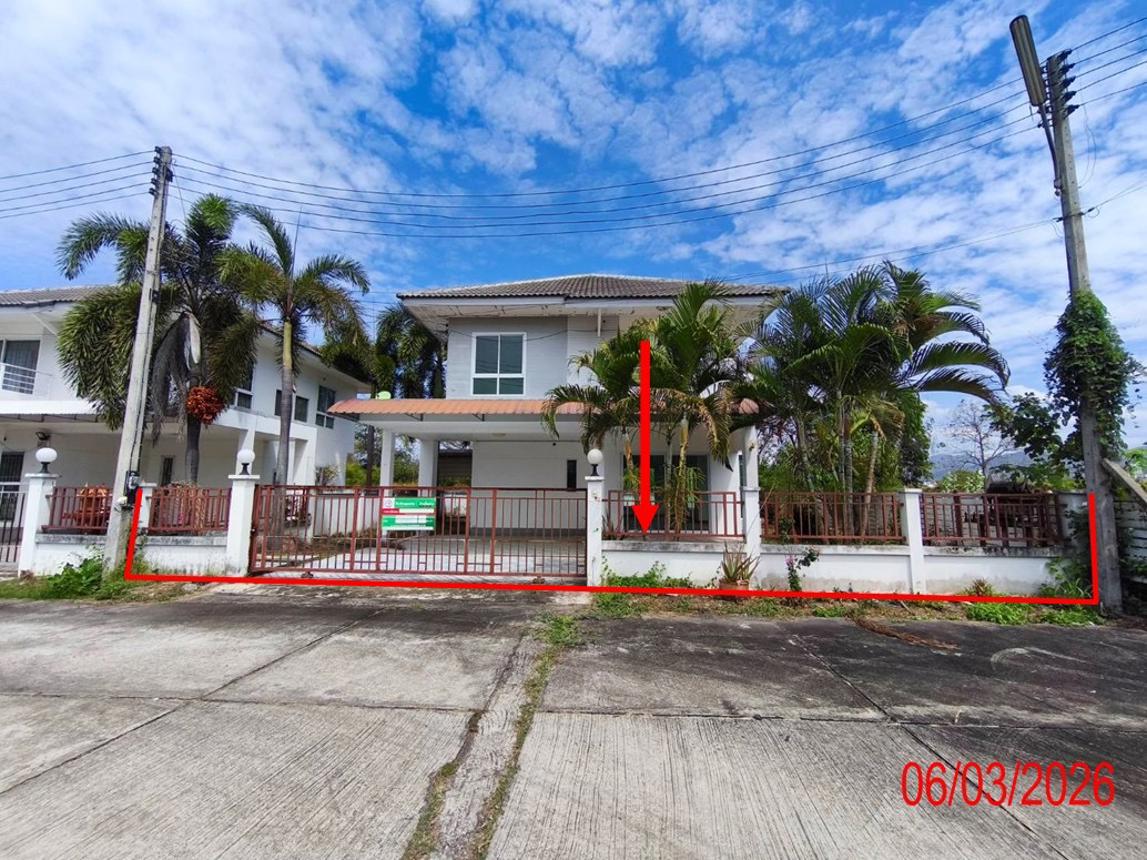 picture HOME 69 Sq.w. Thoen Lamphang for 2.4M - 18/38