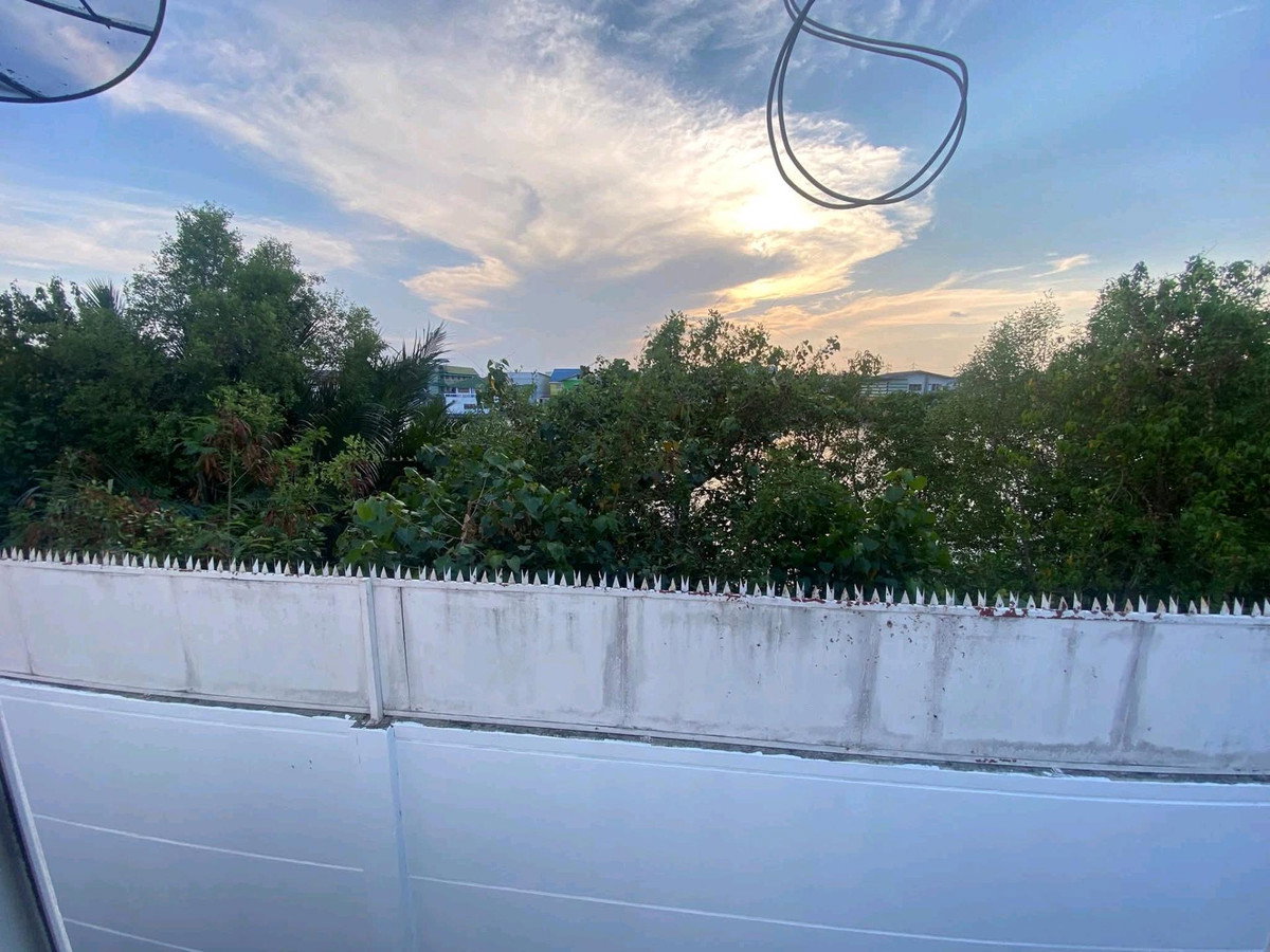 รูป 🏠 ให้เช่าบ้าน : Indy 2 Prachauthit 90 (อินดี้ 2 ประชาอุทิศ 90)   รหัสทรัพย์ | 📌LNP-H908  - รูปที่ 5/11