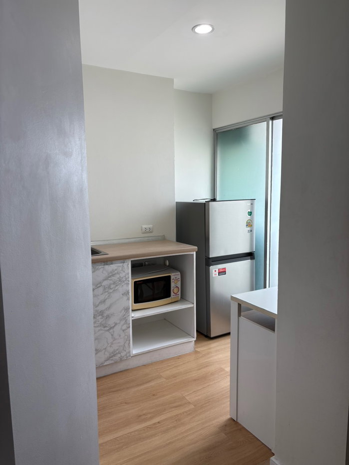 รูป ให้เช่า ลุมพินี วิลล์ อ่อนนุช - พัฒนาการ ( อ่อนนุช 55-1 ) - รูปที่ 7/11