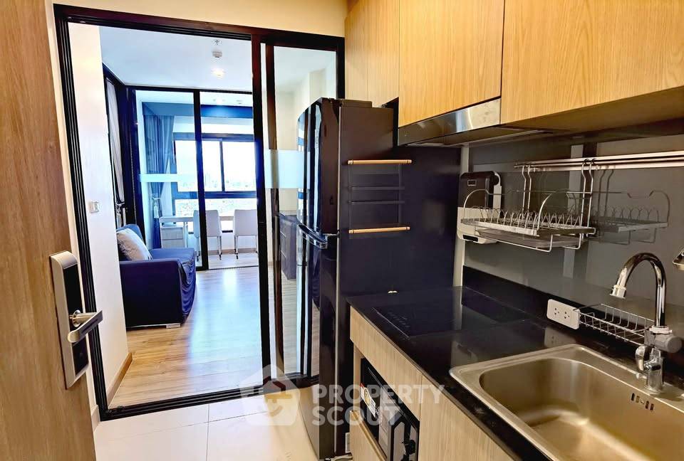 รูป คอนโด 1-ห้องนอน ที่ นิช โมโน เจริญนคร ใน ดาวคะนอง (ID 2758867) - รูปที่ 11/15