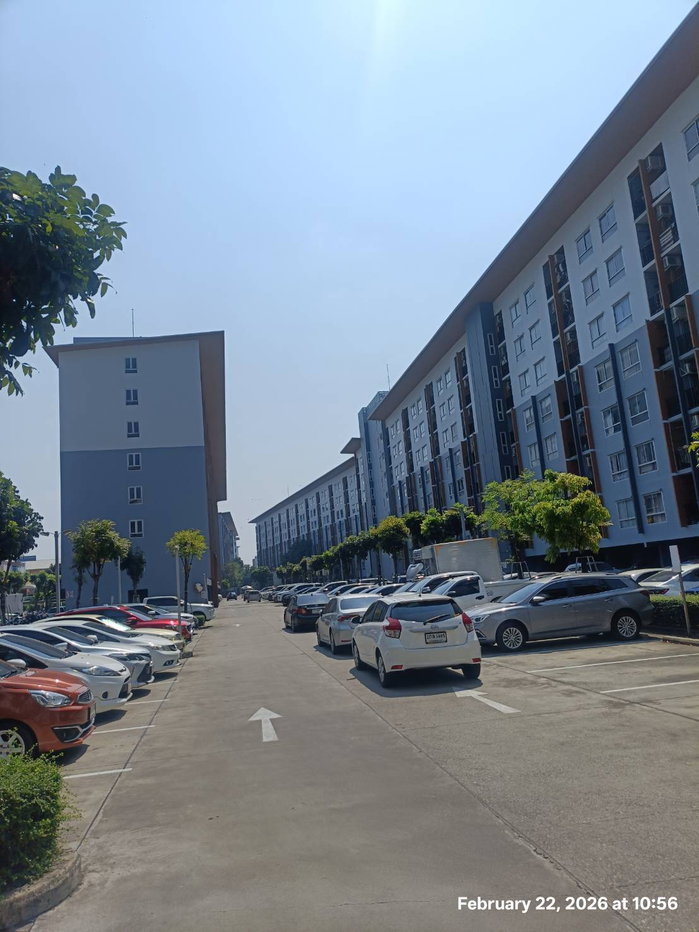 รูป เช่าคอนโด พลัม คอนโด บางใหญ่ สเตชั่น นนทบุรี - รูปที่ 12/19