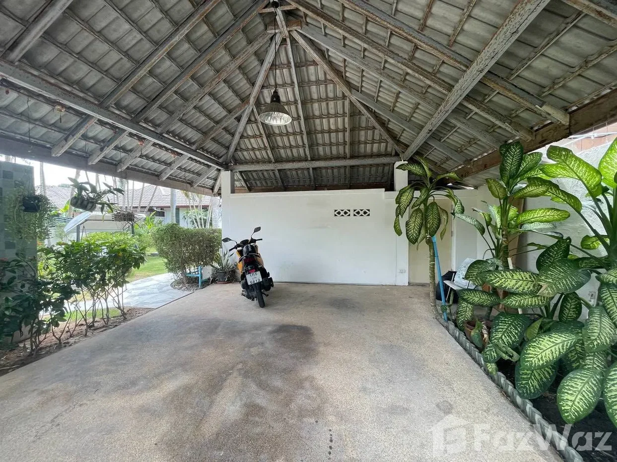 รูป วิลล่าให้เช่า 3 ห้องนอน ใน ราไวย์, ภูเก็ต 6124917 - รูปที่ 21/24