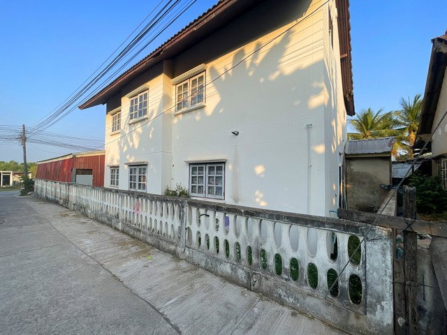 รูป J47107 ขายบ้านเดี่ยว บ้านเลื่อม อำเภอเมืองอุดรธานี อุดรธานี - รูปที่ 7/8