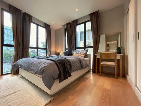 🔥 ห้องว่าง พร้อมเข้าอยู่! มีเครื่องซักผ้า Runesu Thonglor 5 รีบจองก่อนหลุด 🔥MD-26028691