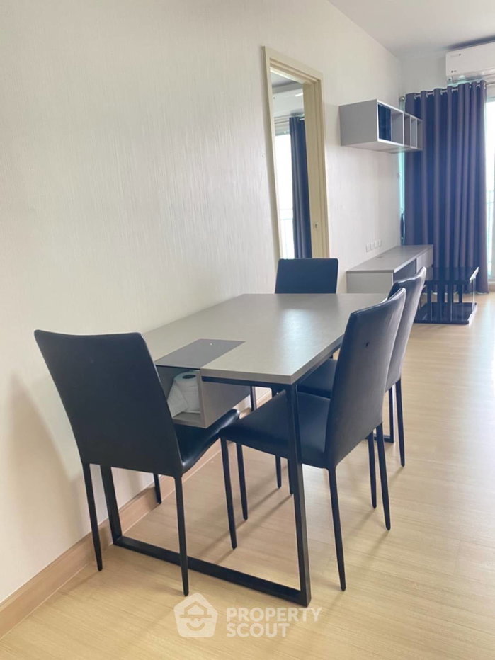 รูป คอนโด 2-ห้องนอน ที่ ศุภาลัย เวอเรนด้า พระราม 9 ใน บางกะปิ (ID 2060896) - รูปที่ 4/16