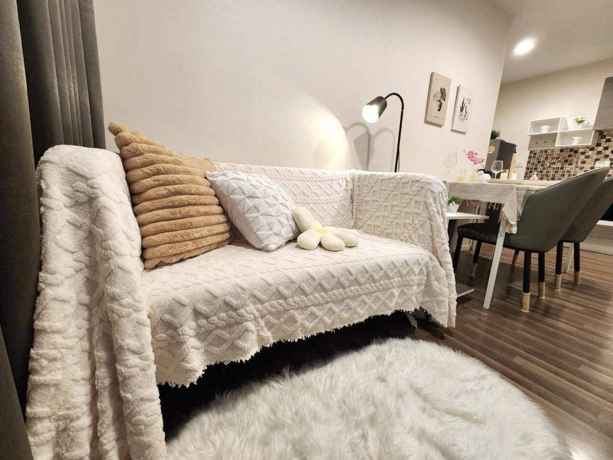 รูป Code: 26KJ1531 ให้เช่า Living Nest Ramkhamhaeng ✅ Add Line @kjcondo (มี@ข้างหน้าด้วยนะคะ) - รูปที่ 5/18