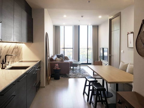 ✅ ✅ ให้เช่า - Noble Ploenchit , Luxury Class 1 ห้องนอน พร้อมเข้าอยู่ ติดต่อไลน์ @bktasset โทร 095-325-8928