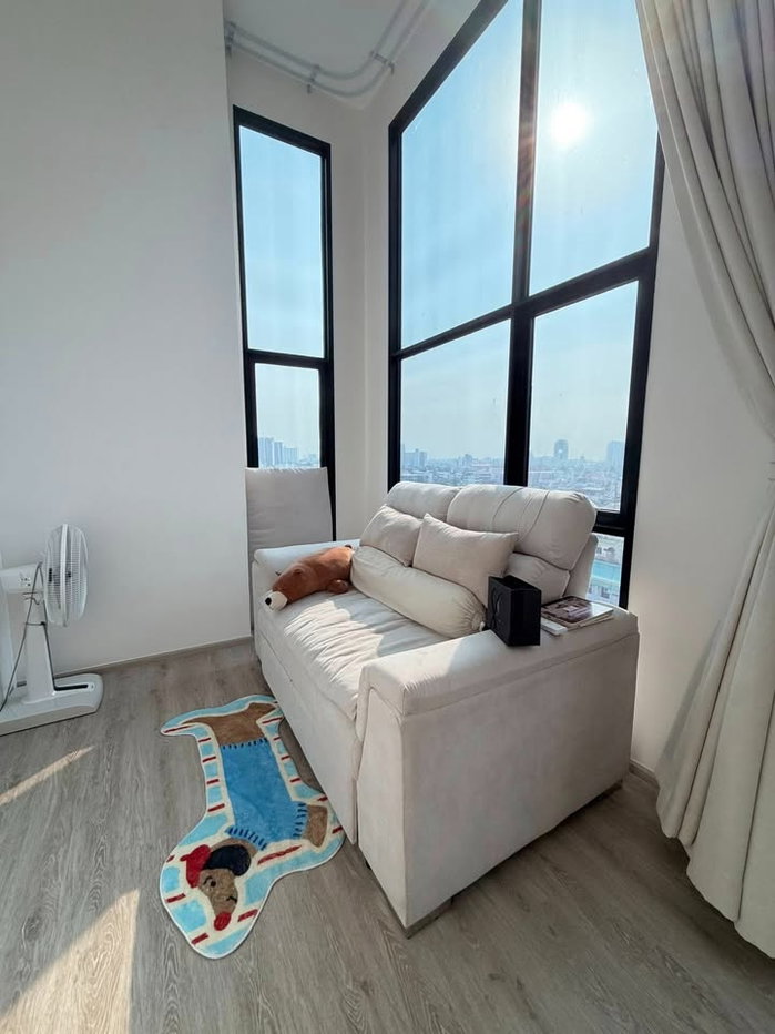 picture Condo for Rent at Origin Plug & Play Sirindhorn (D6903057) - 2/6