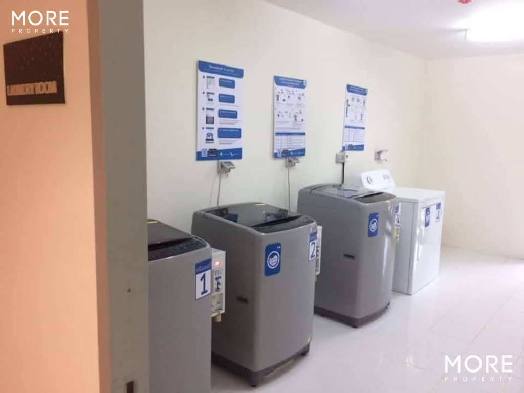 รูป ขาย ดี คอนโด พิงค์ ห้องมุม วิวดอยสุเทพ ห้องสวย สภาพใหม่ (ID:1332CS)  - รูปที่ 15/20