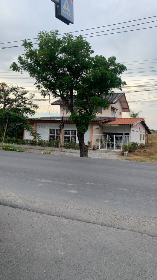 รูป ขายบ้านพร้อมที่ดิน 200 ตารางวา ทำเลศักยภาพ หนองจอก ติดถนนใหญ่ เหมาะอยู่อาศัยและต่อยอดธุรกิจ - รูปที่ 7/18