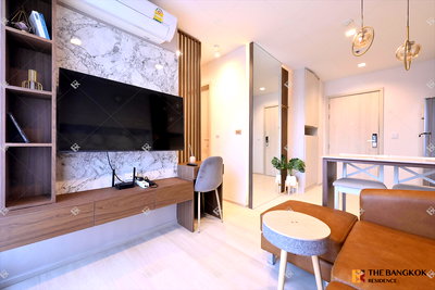 Condos for sale : 🎉Life One Wireless - Prime CBD Location📈 Near BTS Ploenchit and Central Embassy