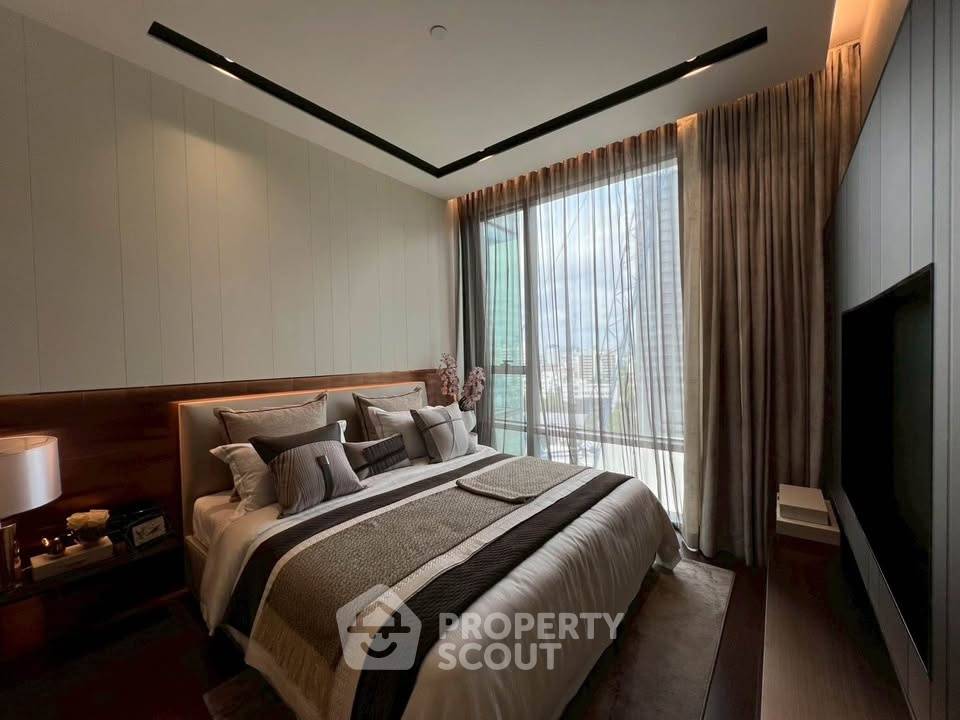 รูป คอนโด 2-ห้องนอน ที่ เดอะ แบงค็อก ทองหล่อ ใกล้ BTS ทองหล่อ (ID 2527694) - รูปที่ 2/10