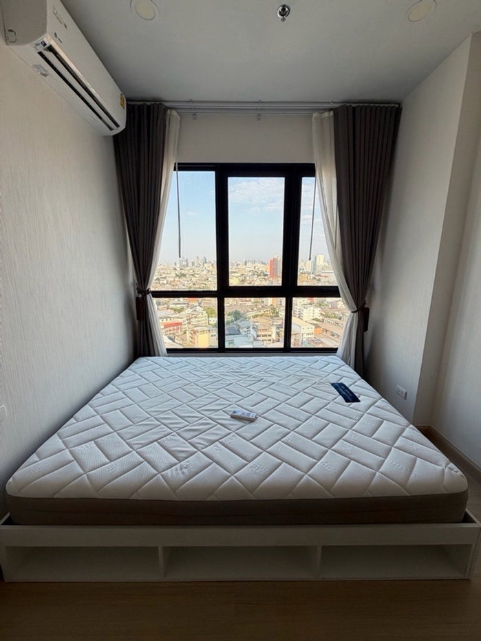 รูป Code: 26KJ1533 ให้เช่า Supalai Loft Prajadhipok - Wongwian Yai ✅ Add Line @kjcondo (มี@ข้างหน้าด้วยนะคะ) - รูปที่ 4/14