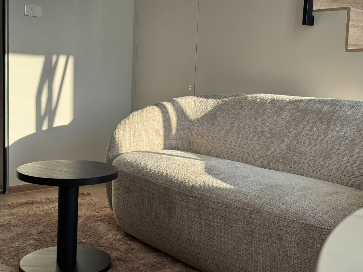 รูป #SC12518    📌 เช่า | 🟦🟨ไอดีโอ พระราม 9 - อโศก​🟥🟩💬𝑪𝒐𝒏𝒕𝒂𝒄𝒕𝑳𝑰𝑵𝑬:@𝒔𝒆𝒄𝒓𝒆𝒕𝒑𝒓𝒐𝒑𝒆𝒓𝒕𝒚 🔥✨ - รูปที่ 4/11